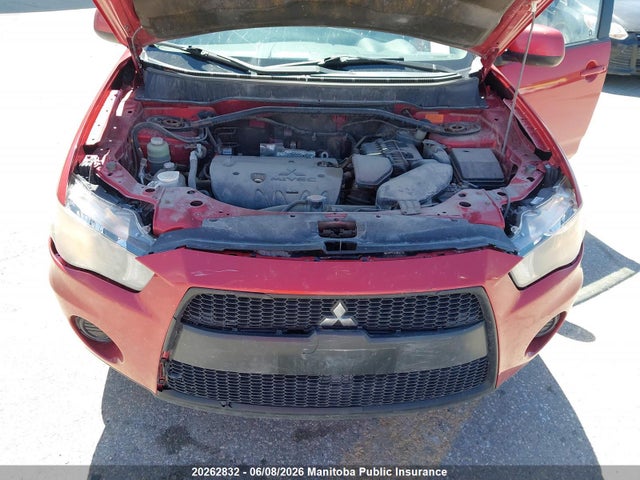 Продаж на аукціоні авто 2011 Mitsubishi Outlander Es, vin: JA4AT2AWXBU611380, номер лоту: 20262832