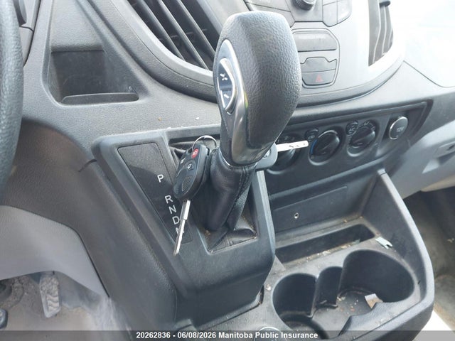1FTYR2CM6JKA54329 Ford Transit 250 Wb 148 Cargo Van
