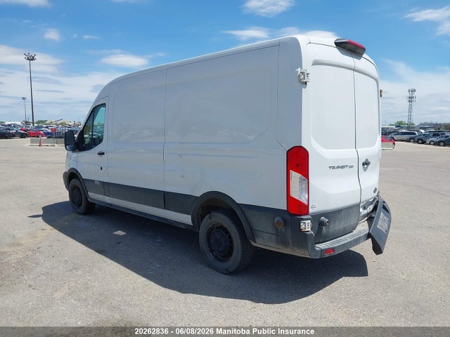 Продажа на аукционе авто 2018 Ford Transit 250 Wb 148 Cargo Van, vin: 1FTYR2CM6JKA54329, номер лота: 20262836