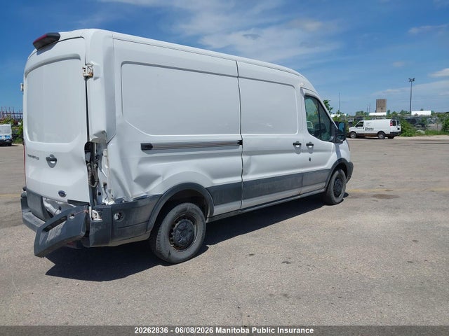 Продажа на аукционе авто 2018 Ford Transit 250 Wb 148 Cargo Van, vin: 1FTYR2CM6JKA54329, номер лота: 20262836