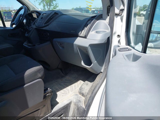 Продажа на аукционе авто 2018 Ford Transit 250 Wb 148 Cargo Van, vin: 1FTYR2CM6JKA54329, номер лота: 20262836
