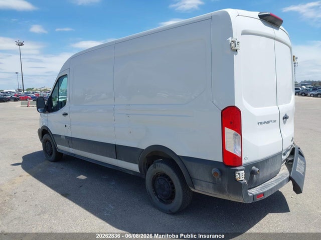 Продажа на аукционе авто 2018 Ford Transit 250 Wb 148 Cargo Van, vin: 1FTYR2CM6JKA54329, номер лота: 20262836