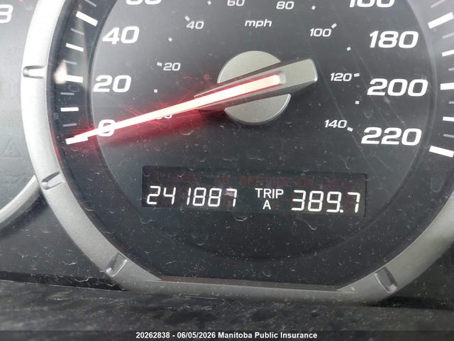2008 Honda Pilot Ex-l მანქანა იყიდება აუქციონზე, vin: 5FNYF18628B501064, აუქციონის ნომერი: 20262838