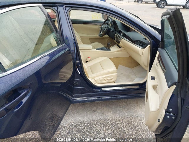 Продажа на аукционе авто 2013 Lexus Es 350 350, vin: JTHBK1GG4D2049318, номер лота: 20262839
