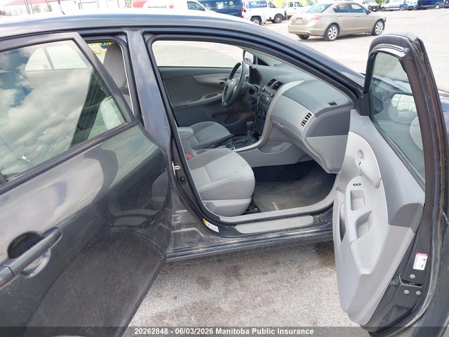 Aukcja sprzedaży 2010 Toyota Corolla Ce, vin: 2T1BU4EE6AC204558, numer aukcji: 20262848