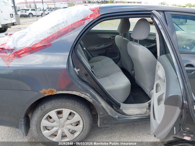 Aukcja sprzedaży 2010 Toyota Corolla Ce, vin: 2T1BU4EE6AC204558, numer aukcji: 20262848
