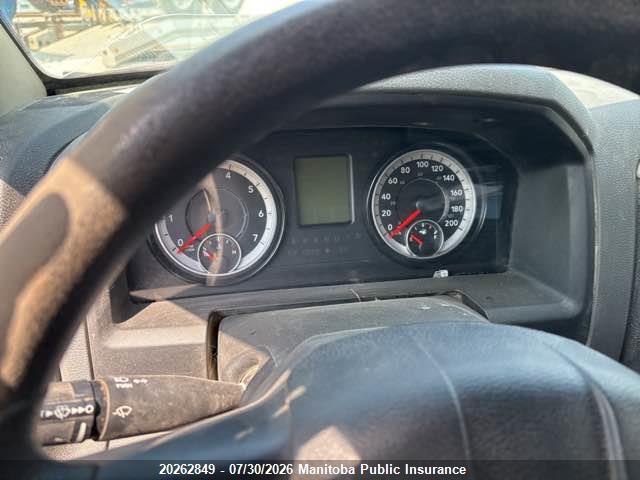 Aukcja sprzedaży 2017 Dodge Ram 1500 Slt Quad Cab, vin: 1C6RR7GT9HS685838, numer aukcji: 20262849
