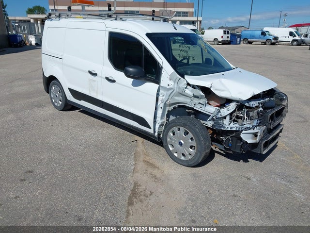 Продаж на аукціоні авто 2021 Ford Transit Connect Xl Cargo Van, vin: NM0LS7S29M1488196, номер лоту: 20262854