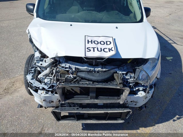 20262854 :رقم المزاد ، NM0LS7S29M1488196 vin ، 2021 Ford Transit Connect Xl Cargo Van مزاد بيع