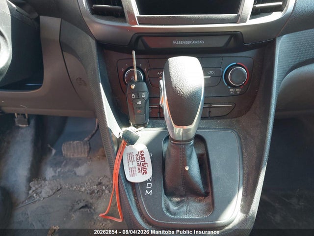 20262854 :رقم المزاد ، NM0LS7S29M1488196 vin ، 2021 Ford Transit Connect Xl Cargo Van مزاد بيع