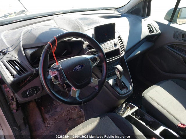 20262854 :رقم المزاد ، NM0LS7S29M1488196 vin ، 2021 Ford Transit Connect Xl Cargo Van مزاد بيع
