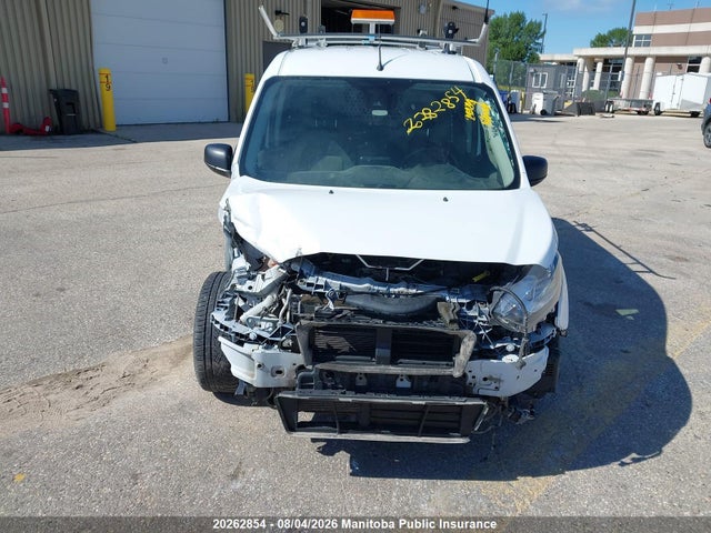 20262854 :رقم المزاد ، NM0LS7S29M1488196 vin ، 2021 Ford Transit Connect Xl Cargo Van مزاد بيع