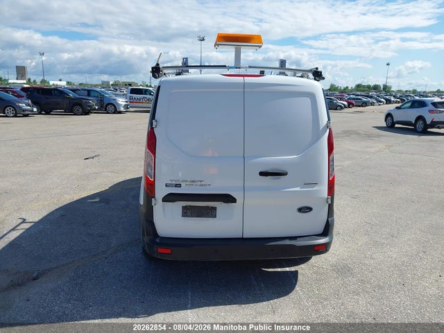 20262854 :رقم المزاد ، NM0LS7S29M1488196 vin ، 2021 Ford Transit Connect Xl Cargo Van مزاد بيع