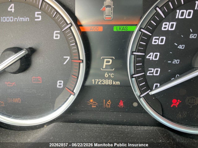 Acura Tlx V6 2015 19UUB3F72FA803348 Image 2
