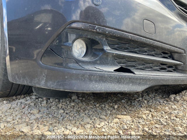 Acura Tlx V6 2015 19UUB3F72FA803348 Image 4