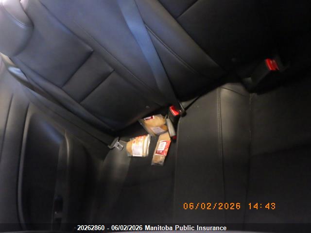 Aukcja sprzedaży 2010 Honda Civic Ex-l, vin: 2HGFG1B01AH002931, numer aukcji: 20262860