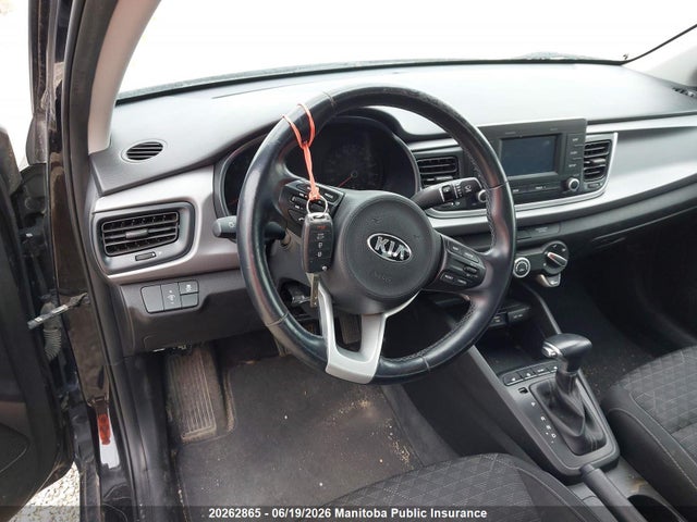 KIA RIO LX 2018 3KPA24AB4JE130569 Image 11