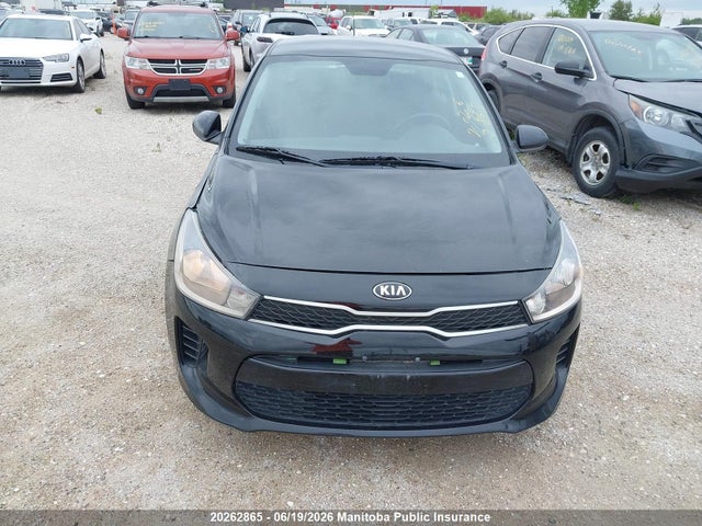 KIA RIO LX 2018 3KPA24AB4JE130569 Image 12