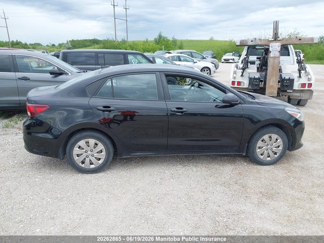 KIA RIO LX 2018 3KPA24AB4JE130569 Image 13