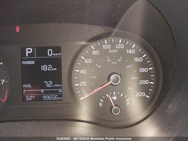 2018 Kia Rio Lx მანქანა იყიდება აუქციონზე, vin: 3KPA24AB4JE130569, აუქციონის ნომერი: 20262865