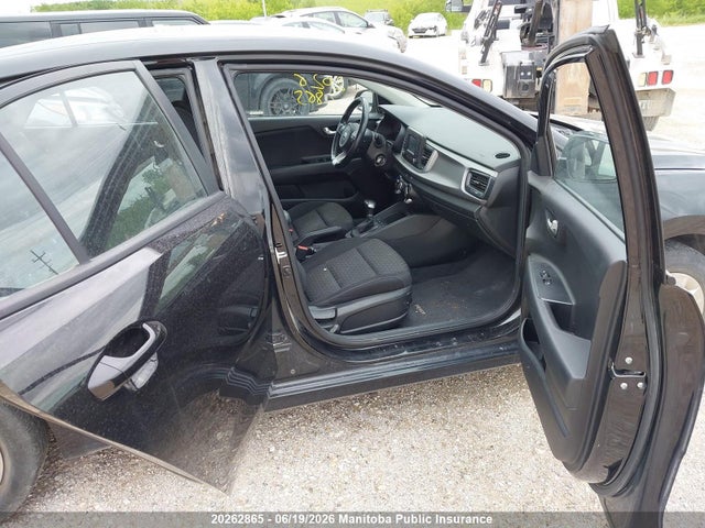 KIA RIO LX 2018 3KPA24AB4JE130569 Image 5