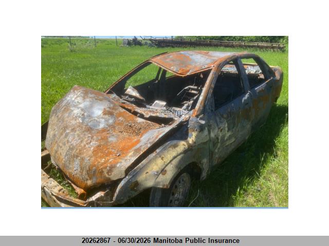 Aukcja sprzedaży 2007 Ford Focus Zx4 S, vin: 1FAFP34N17W359299, numer aukcji: 20262867