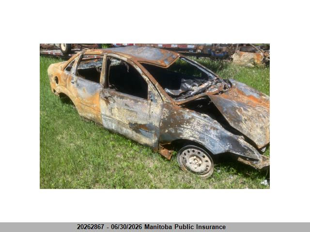 Aukcja sprzedaży 2007 Ford Focus Zx4 S, vin: 1FAFP34N17W359299, numer aukcji: 20262867
