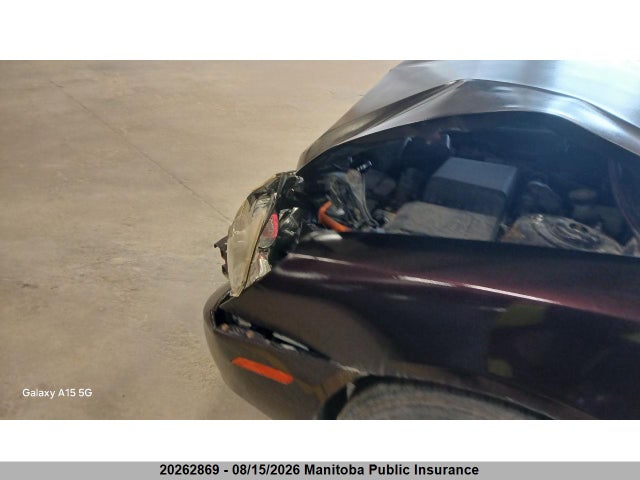 Aukcja sprzedaży 2007 Kia Magentis Lx, vin: KNAGE123975083919, numer aukcji: 20262869