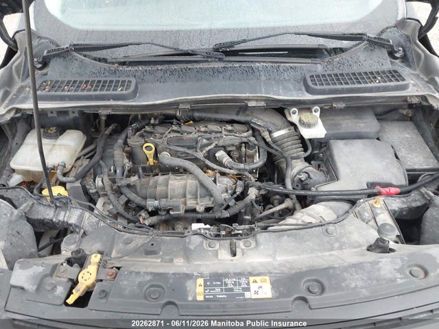 1FMCU9GX8EUD88888 Ford ESCAPE SE