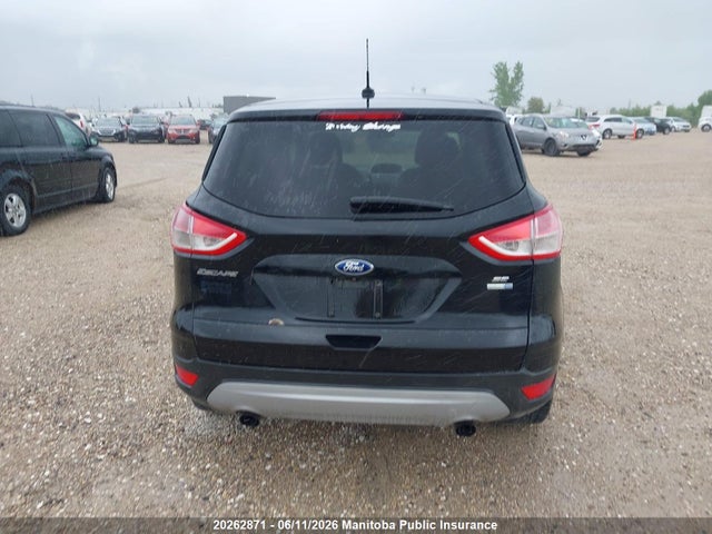 1FMCU9GX8EUD88888 Ford ESCAPE SE