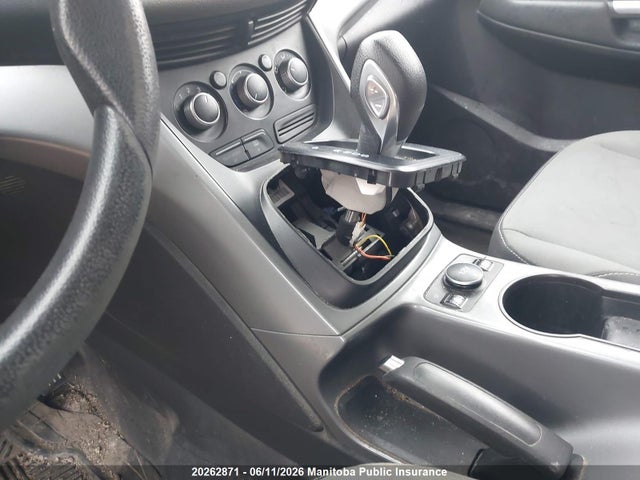 1FMCU9GX8EUD88888 Ford ESCAPE SE