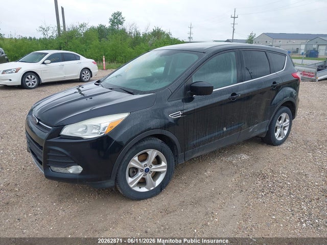 1FMCU9GX8EUD88888 Ford ESCAPE SE
