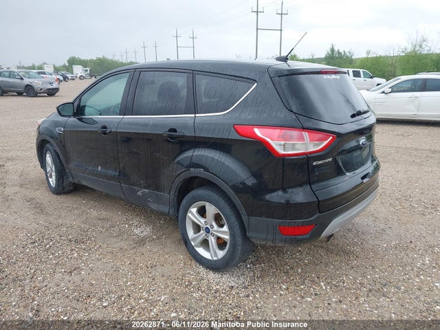 1FMCU9GX8EUD88888 Ford ESCAPE SE