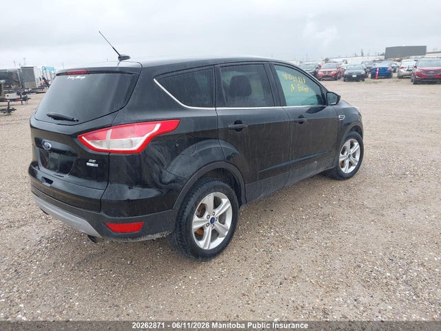 1FMCU9GX8EUD88888 Ford ESCAPE SE