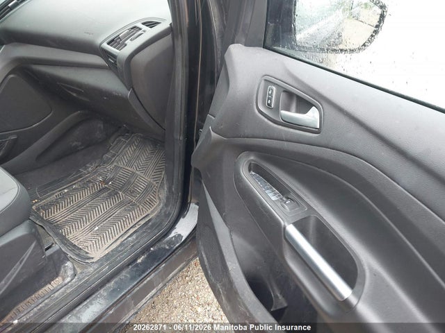 1FMCU9GX8EUD88888 Ford ESCAPE SE