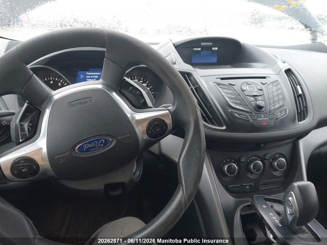 1FMCU9GX8EUD88888 Ford ESCAPE SE