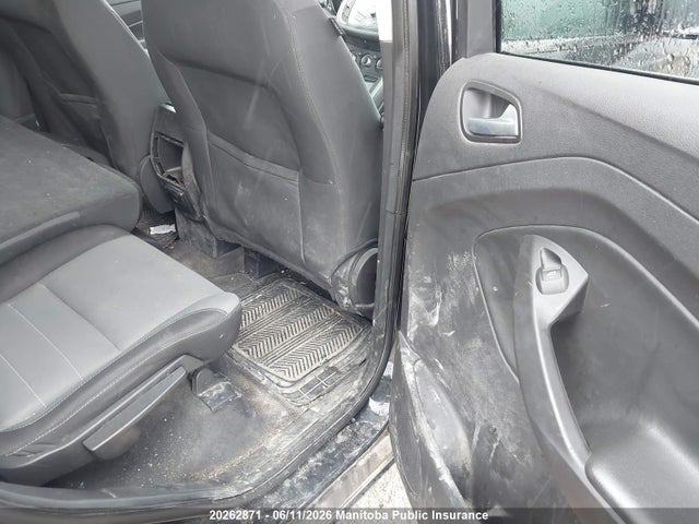 1FMCU9GX8EUD88888 Ford ESCAPE SE