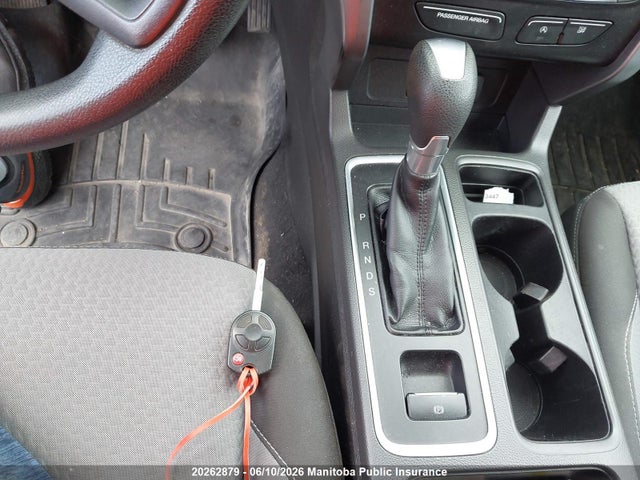 Продажа на аукционе авто 2017 Ford Escape Se, vin: 1FMCU9GD9HUA30659, номер лота: 20262879