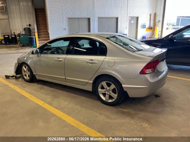 20262880 :رقم المزاد ، 2HGFA1F68BH001759 vin ، 2011 Honda Civic Se مزاد بيع