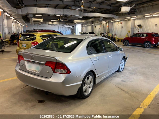 20262880 :رقم المزاد ، 2HGFA1F68BH001759 vin ، 2011 Honda Civic Se مزاد بيع