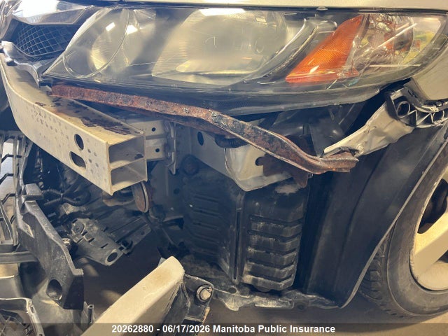 20262880 :رقم المزاد ، 2HGFA1F68BH001759 vin ، 2011 Honda Civic Se مزاد بيع