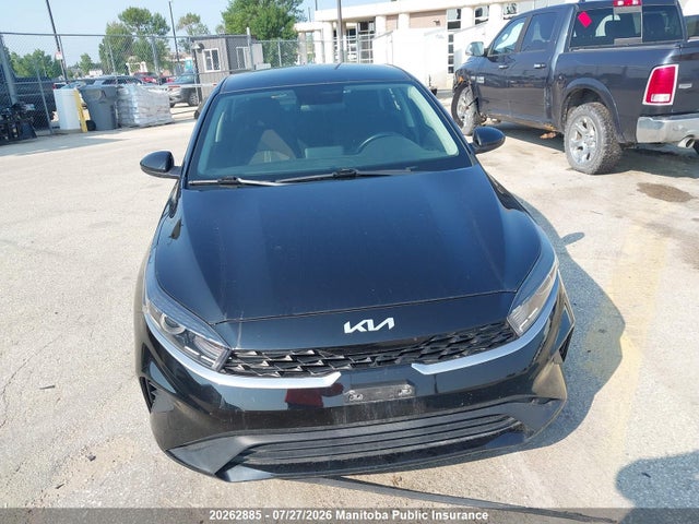 KIA FORTE LX 2022 3KPF24ADXNE438312 Image 13