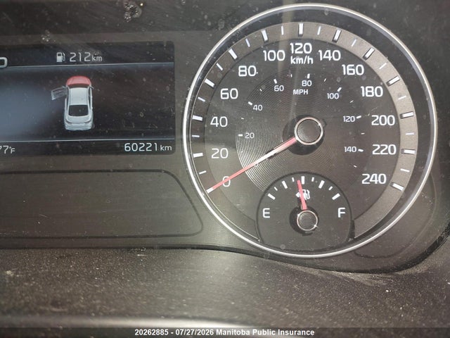 KIA FORTE LX 2022 3KPF24ADXNE438312 Image 16