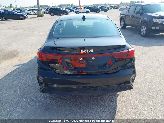 KIA FORTE LX 2022 3KPF24ADXNE438312 Image 17