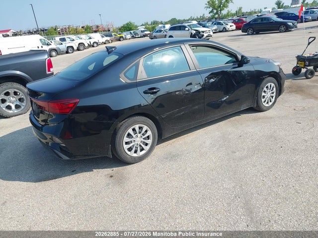 KIA FORTE LX 2022 3KPF24ADXNE438312 Image 4