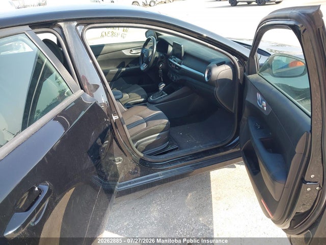 KIA FORTE LX 2022 3KPF24ADXNE438312 Image 5