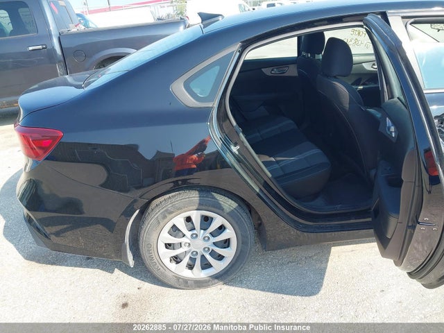 KIA FORTE LX 2022 3KPF24ADXNE438312 Image 8