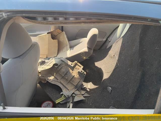 20262896 :رقم المزاد ، 1G1AJ55F067766377 vin ، 2006 Chevrolet Cobalt Ls مزاد بيع