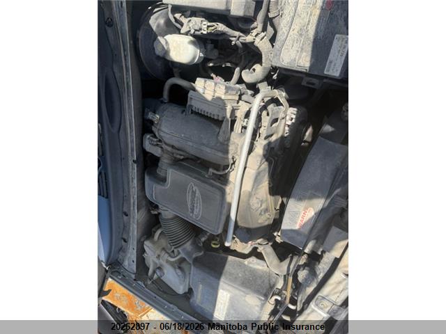 Aukcja sprzedaży 2004 Gmc Envoy, vin: 1GKDT13S442204360, numer aukcji: 20262897