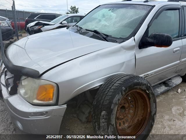 Aukcja sprzedaży 2004 Gmc Envoy, vin: 1GKDT13S442204360, numer aukcji: 20262897